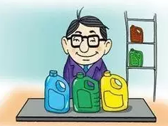 按照這兩個(gè)標(biāo)準(zhǔn)選潤(rùn)滑油準(zhǔn)沒錯(cuò)！