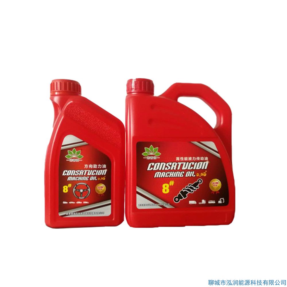 你知道如何選擇潤(rùn)滑油嗎?