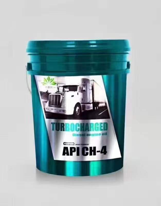 CF、CH、CI級別柴機油有哪些不同？